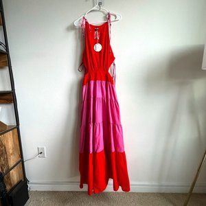 STAUD | Dresses | Staud Minerva Dress 